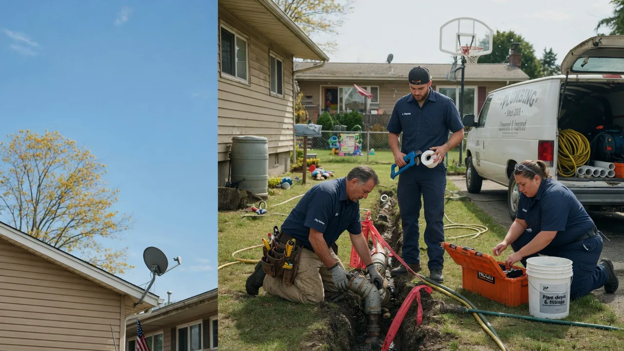 Garbage Disposal Replacement in Lingle, WY near me